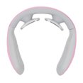 thumbnail image 3 of Masajeador De Cuello Para El Hogar, Apagado Automático Portátil Masajeador De Cuello Inteligente Alivio Del Dolor 2 Cabezales De Masaje Inalámbricos Para Hombres Para El Hogar Fugacal Cordless Intelligent Neck Massager, 3 of 8