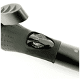 thumbnail image 4 of Rizadora Stylecraft 1 Long Spring Curling Iron 24 Quilates Stylecraft 1" Curling Iron, 4 of 7