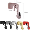 thumbnail image 2 of DJN Up to 70% Off Wine Set Aluminum Alloy C One Size, 2 of 3