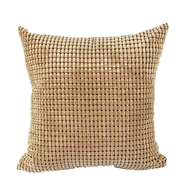 Fundas de cojín de 45x45 cm, fundas de almohada, fundas para sofá, decoración del hogar.
