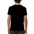 thumbnail image 3 of T-shirt à Col Rond pour Garçons avec Imprimé de Lapin de Pâques, Planche à Roulettes et Œufs - Cool, Léger et Confortable / T-Shirt d'Été Décontracté Lavable en Machine pour Occasions Festives, Vêtements/graphique Vibrant pour Garçons, 3 of 5