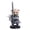 Gray, variant on Cute Kitten with Sword Figurine Funny Cat Kitten Knight Meme Statue, Medieval Armore Cape Design, Collectible Figure for Desktop Shelf Mantel Decor, Adorable Gifts for Cats Lovers