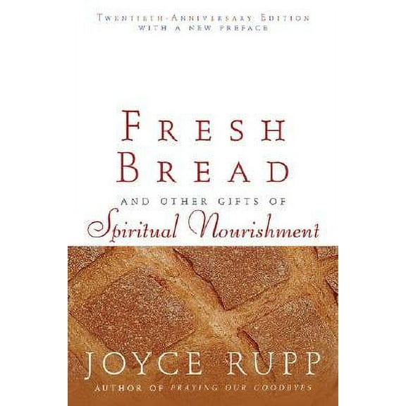 Fresh Bread (Paperback)