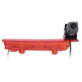 thumbnail image 4 of Luz de freno de coche Cámara de respaldo LED impermeable para Transporter T5 T6 Van 2010-2019 Jadeshay A, 4 of 8