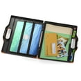 Officemate Carry All Clipboard Storage Box With Metal Clip Legal officemate-carry-all-clipboard-storage-box-with-metal-clip-legal