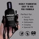 thumbnail image 2 of Pintura facial y corporal Mehron Liquid Makeup, 133 ml, color negro, 2 of 6