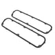 thumbnail image 1 of Junta De Tapa De Válvula, Junta De Tapa De Válvula De Goma Negra Reutilizable Para Coche, 1 of 7