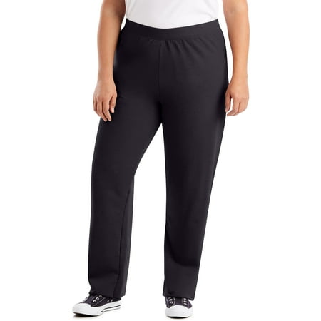 Just My Size - Women's Plus Size Fleece Sweatpants Regular and Petite Sizes - Walmart.com