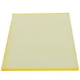 thumbnail image 4 of Craft Punching Mat,Leather Cutting Mat Stamping Leather Craft Punching Pad Leather Cutting Mat Streamlined Design, 4 of 9