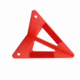 thumbnail image 1 of Señal De Pare, Señal De Tráfico De Seguridad De Advertencia Reflectante De Emergencia De Coche Portátil Para Cualquier Caso De Emergencia, 1 of 7