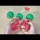 thumbnail image 3 of ddioayh Stress Ball Simulated Watermelon Pinch and Release for Stress Relief Anti Anxiety Fidget Toy Portable Realistic Fruit Design for Adults and Boys&Girls, 3 of 7
