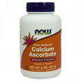 thumbnail image 2 of (2 pack) Calcium Ascorbate By Now Foods - 8 Oz, 2 of 3