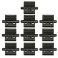 thumbnail image 2 of Battery Lock Hold,  Talkie Push Button Battery Lock Hold For   5R  5RA  5RB  5RC  5RE BF F8HP DM 5R PLUS Series, 2 of 8