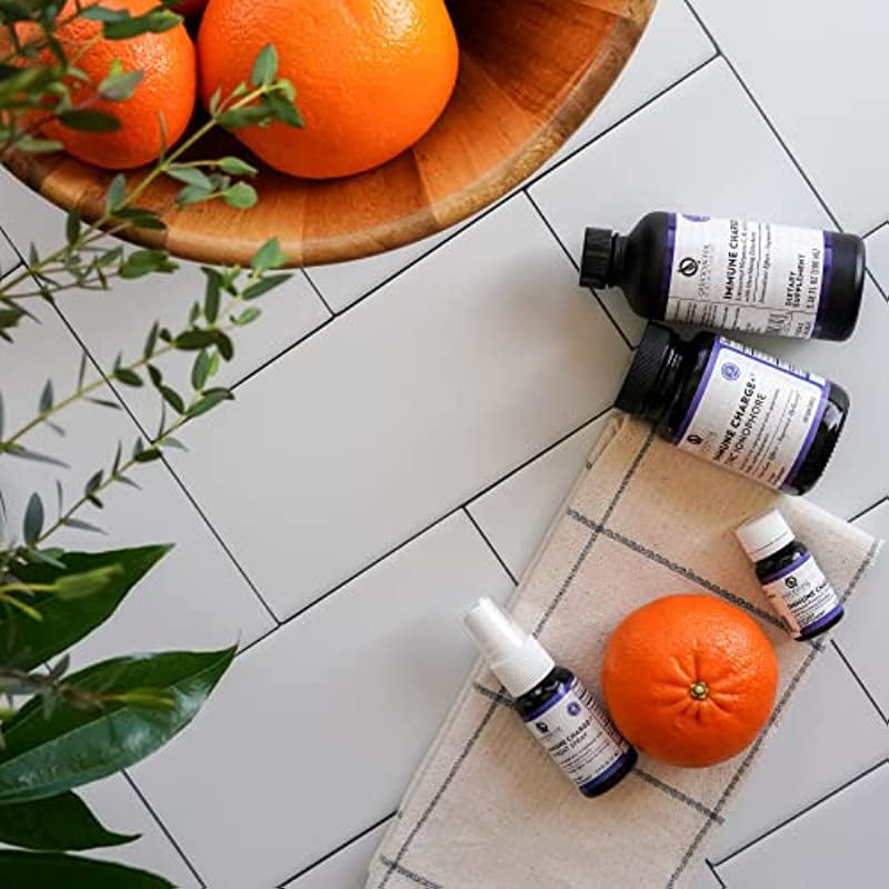 Buy Quicksilver Scientific Immune Charge+ Zinc Ionophore Zinc