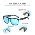 thumbnail image 3 of Gafas de Sol DUBERY Clásicas Polarizadas con Protección UV400 100%, 3 of 7