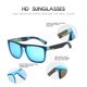 thumbnail image 3 of Gafas de Sol DUBERY Clásicas Polarizadas con Protección UV400 100%, 3 of 7