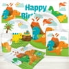 Little Dinosaur Party Package for 16