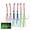 1/0, variant on 10PCS Luminous Octopus Squid Assist Fishing Hooks Big Game Saltwater 1/0-11/0