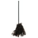 thumbnail image 2 of Plumero de plumas reutilizable, lavable, con mango largo, limpiador para ventiladores de techo, para limpiar teclados de coches, oficinas, muebles del hogar, 2 of 8