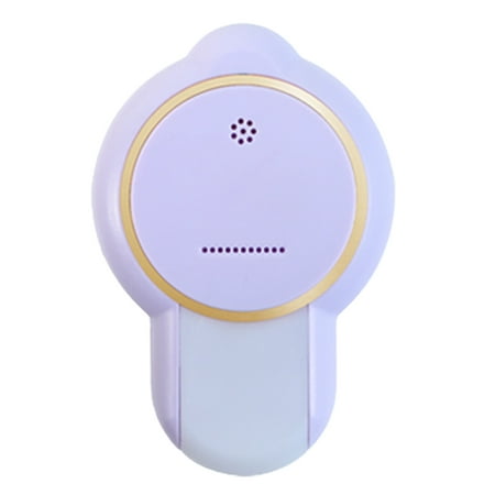 

HEVIRGO Night Lamp Illumination Energy-saving Useful Staircase Closet Aisle Light LED Bedside Lamp