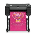 thumbnail image 2 of Canon imagePROGRAF GP-200 Inkjet Large Format Printer, 24" Print Width, Color, 2 of 4