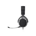 thumbnail image 5 of Corsair HS60 Haptic Stereo Gaming Headset with Haptic Bass, Memory Foam Earcups, Removable Microphone, Windows Sonic Compatible, Discord-Certified for PC - Arctic Camo, 5 of 5