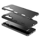 thumbnail image 4 of . Funda ECHELON Bravo para Samsung S25 Negra, 4 of 8