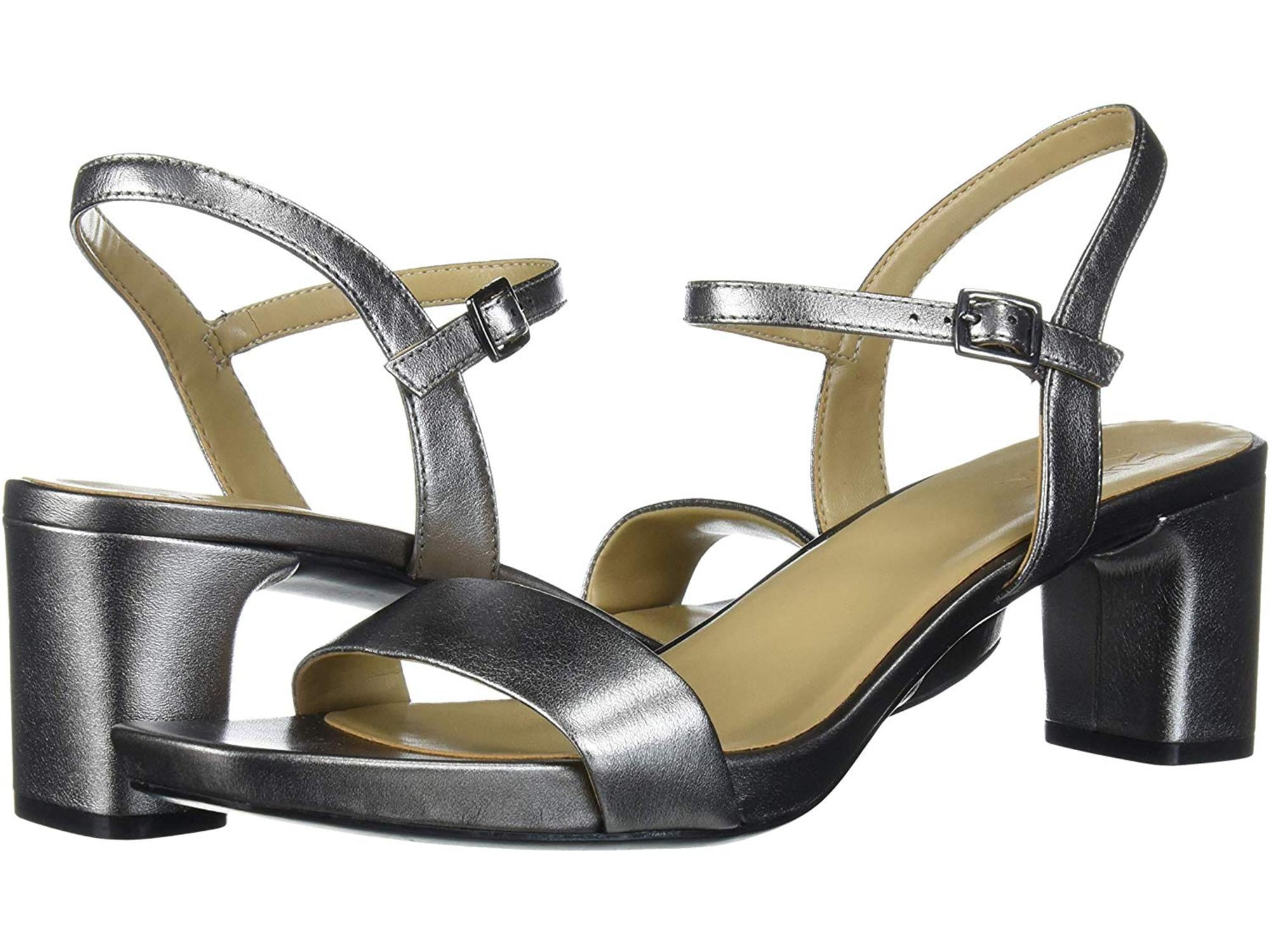Ivy quarter shop strap sandal naturalizer