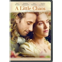 A Little Chaos [DVD]