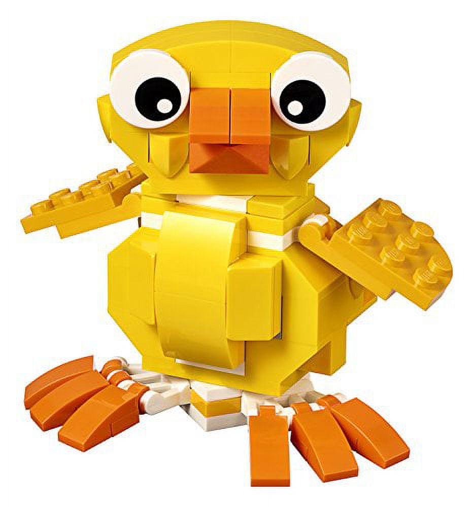 Lego Easter Chick Set