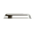 thumbnail image 6 of Richelieu 6574128 5-1/16" Center To Center Cup Cabinet Pull - Nickel, 6 of 7