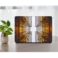 thumbnail image 4 of Hard Shell Case Cover for 2012/2013/2014/2015 Release MacBook Pro 15 inch Model: A1398 (Painting A 0066), 4 of 5