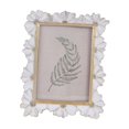 thumbnail image 3 of Mornei Resin Photo Frame Desktop Photo Holder Photography Prop Home Decor Picture Frame 5x7 inch, 3 of 8