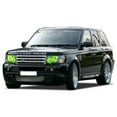 thumbnail image 7 of Flashtech RGB Angel Eye Halo kit & IR Remote for 06-10 Land Rover Range Rover Headlights, 7 of 7