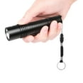 thumbnail image 3 of unbranded 10Ud Lanyards Desmontables En Negro Para Teléfonos Con Correa Y Antienredos, 3 of 8