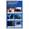 thumbnail image 2 of Portable Speaker Wireless Bluetooth Speakers for Outdoor Hifi Sound, 2 of 5