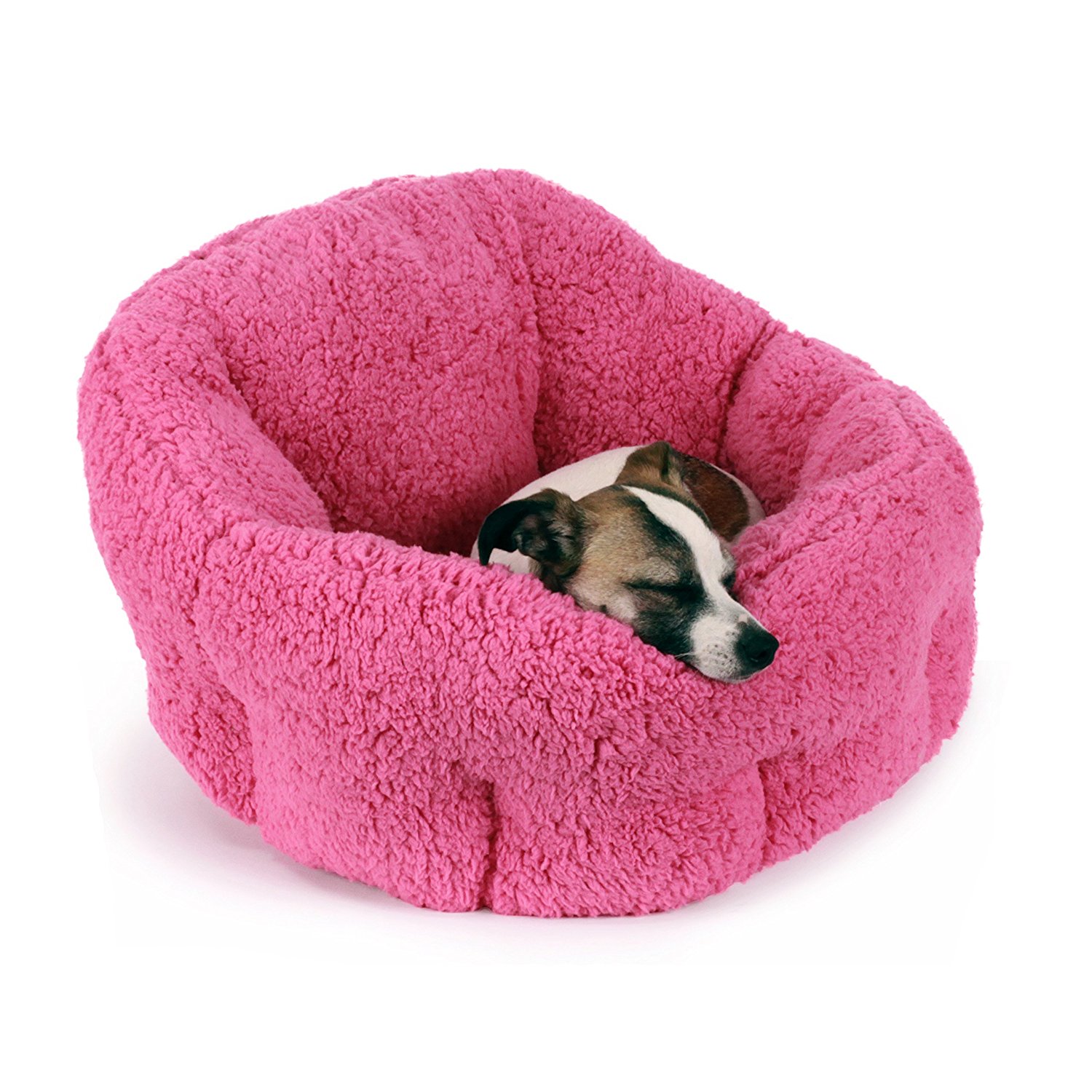 sheri orthocomfort deep dish cuddler