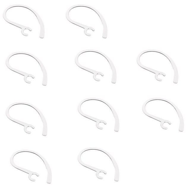 Gancho de oreja de repuesto - dix 6.3mm H