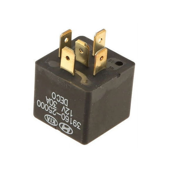 Relay - Compatible with 2006 - 2010 Kia Optima 2007 2008 2009