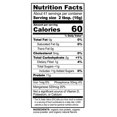 thumbnail image 5 of Proteína en polvo NutriBiotic, arroz y chocolate, 680 ml, vegana, 5 of 5