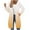 Yellow coat for women, variant on jtjvou Long Zip Up Hoodie Women Oversizwd Fleece Jacket with Pocket Loose Long Sleeve Y2k Sweatshirt Fall Colorblock Clothes Blue S