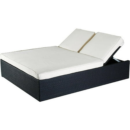 Macy Double Chaise Sun Lounger