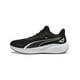 thumbnail image 1 of Tenis Puma 31018901 para Mujer color Negro, 1 of 3