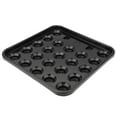 thumbnail image 1 of Rangement de Table de Billard, Plateau de Snooker Durable, Bien Espacé pour le Rangement de Billard, Accessoire de Rangement de Salles de Billard, 1 of 8
