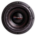 thumbnail image 3 of American Bass HD 10" 1 Ohm 4000 Max Watts Car Subwoofer, 3 of 6