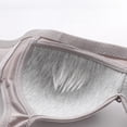 thumbnail image 4 of Eashery Women Bras Full Coverage Breathable Bandeau Bra B A, 4 of 5