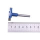 thumbnail image 2 of Cortador de carpintería T-Track T-Slot Bits 4 pulgadas FLhrweasw 1 ud, 2 of 6