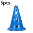 thumbnail image 1 of 5 Pcs Bottom Dog Training Products Durable Dog Running Jump Pile Pet O, 1 of 3