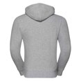 thumbnail image 2 of Russell Mens Authentic Hooded Sweatshirt, 2 of 3