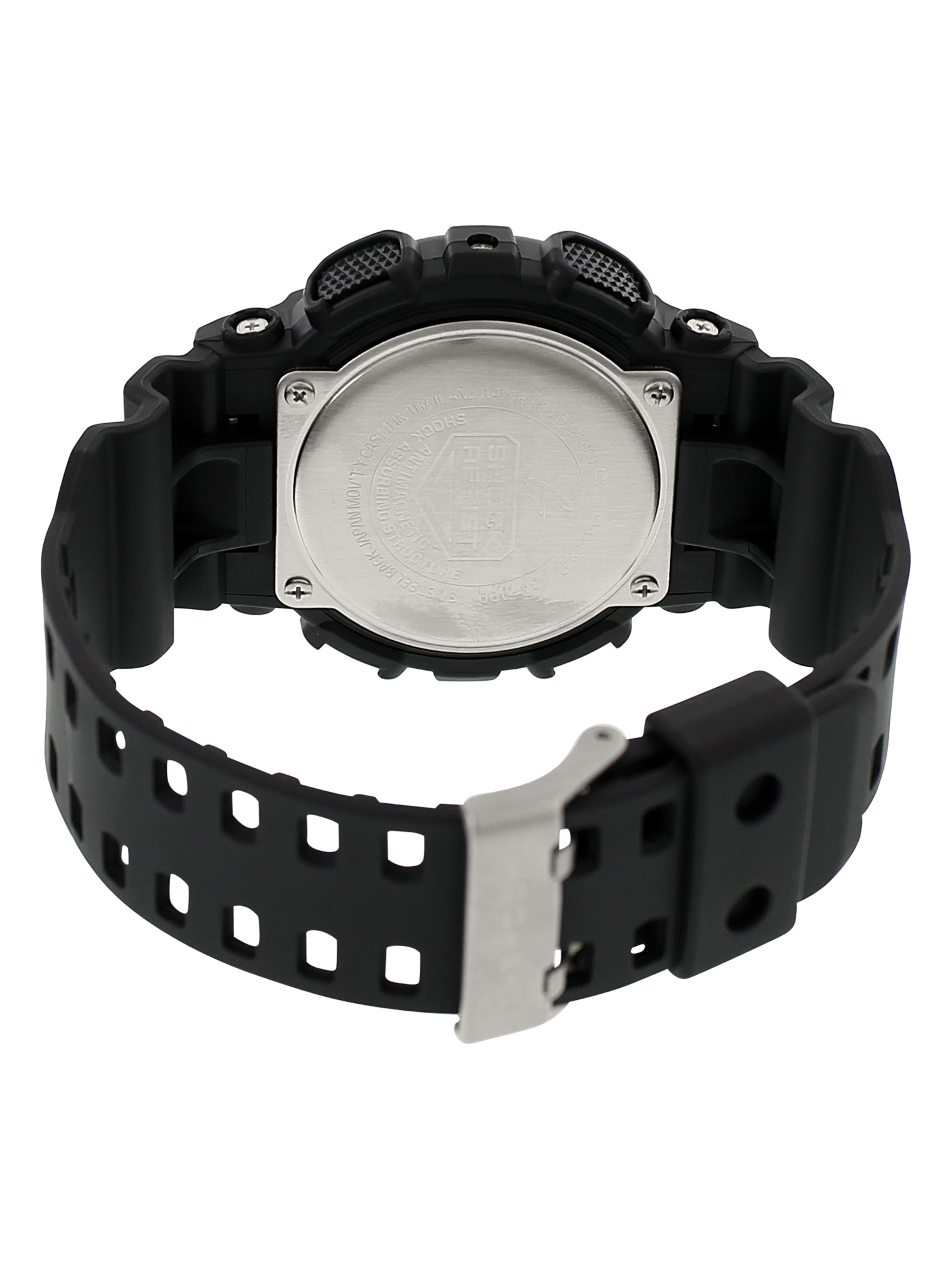 Casio G-Shock GA100-1A1 Men's Watch photo 2